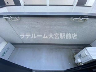 北戸田駅 徒歩9分 1階の物件内観写真